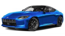 2025 Nissan Z Performance
