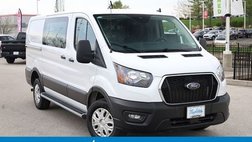 2024 Ford Transit 250