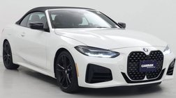 2024 BMW 4 Series M440i