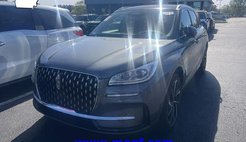2024 Lincoln Corsair Grand Touring