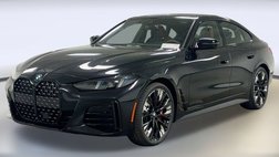 2026 BMW 4 Series 430i Gran Coupe