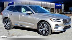2023 Volvo XC60 B5 Plus Bright Theme