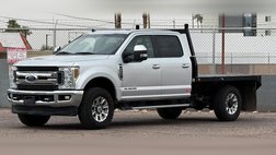 2019 Ford Super Duty F-350 XLT