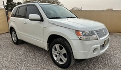 2008 Suzuki Grand Vitara XSport