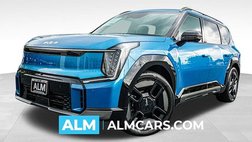 2024 Kia EV9 GT-Line