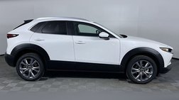 2023 Mazda CX-30 S Preferred