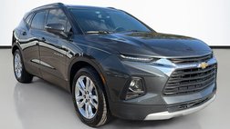 2019 Chevrolet Blazer LT