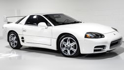 1999 Mitsubishi 3000GT VR-4 Turbo