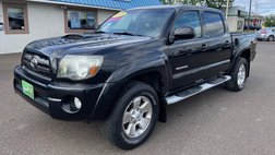 2009 Toyota Tacoma V6