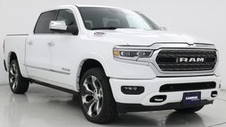 2022 Ram Ram Pickup 1500 Limited