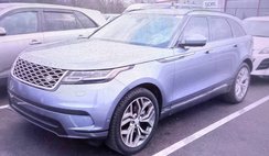 2020 Land Rover Range Rover Velar P340 S