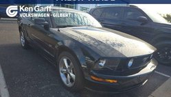2006 Ford Mustang GT Deluxe