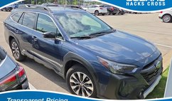 2025 Subaru Outback Limited XT