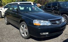 2003 Acura TL 3.2 Type-S