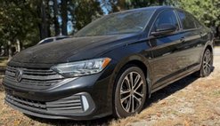 2023 Volkswagen Jetta Sport