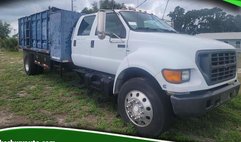 2000 Ford 