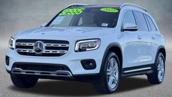 2023 Mercedes-Benz GLB GLB 250