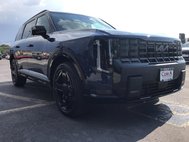 2027 Kia Telluride X-Line SX AWD