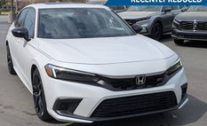 2023 Honda Civic Si