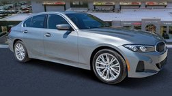 2024 BMW 3 Series 330i