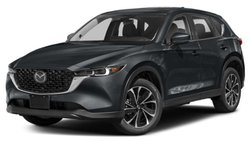 2023 Mazda CX-5 2.5 S Premium Plus