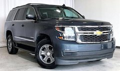 2020 Chevrolet Tahoe LS