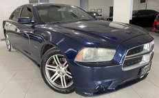 2013 Dodge Charger R/T