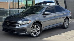 2022 Volkswagen Jetta SE