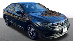 2024 Volkswagen Jetta S