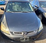 2005 Honda Accord LX