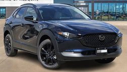 2026 Mazda CX-30 2.5 S Aire Edition