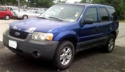 2005 Ford Escape XLT
