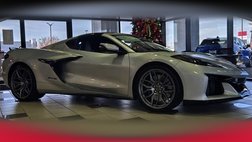 2026 Chevrolet Corvette Z06