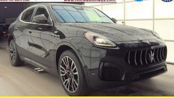 2023 Maserati Grecale GT