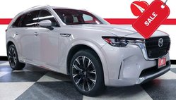 2025 Mazda CX-90 3.3 Turbo S Premium