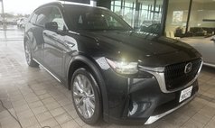 2025 Mazda CX-90 3.3 Turbo Premium Plus