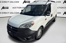 2018 Ram ProMaster City Tradesman