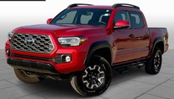 2023 Toyota Tacoma TRD Off-Road