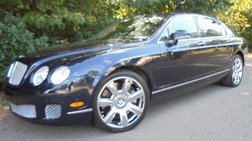 2007 Bentley Continental Flying Spur