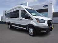 2025 Ford Transit XL
