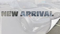 2018 Toyota RAV4 Hybrid Limited