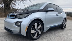 2014 BMW i3 Base