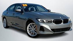 2023 BMW 3 Series 330i xDrive