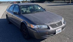 1997 Toyota Camry LE
