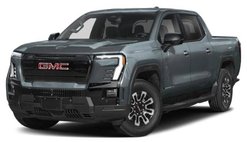 2026 GMC Sierra EV Elevation