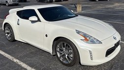 2014 Nissan 370Z Base