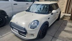 2018 MINI Hardtop Cooper