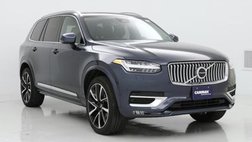 2023 Volvo XC90 B6 Plus Bright Theme 7P