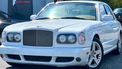 2004 Bentley Arnage T
