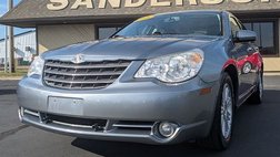 2008 Chrysler Sebring Limited